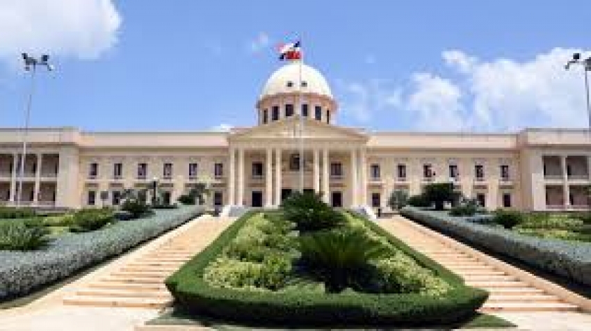 Poder Ejecutivo convoca a legislatura extraordinaria