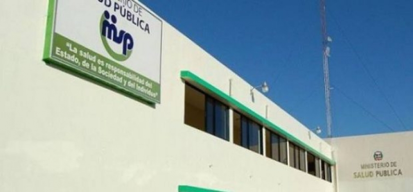 Salud Publica clausura tres plantas procesadoras de agua operaban sin registro sanitario