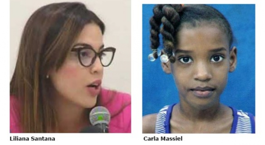 Suprema Corte manda a juicio de fondo a doctora Liliana Santana por caso Carla Massiel