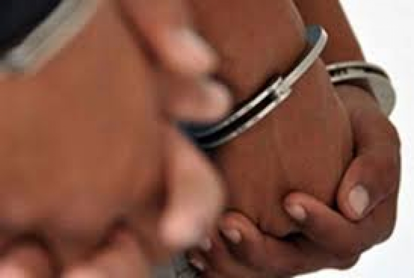 Ministerio Públicnarcotraficante en Ocoao y Policía arrestan reconocido