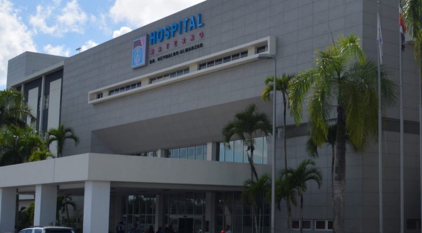 Reducir la mortalidad materna-neonatal, uno de los grandes logros del Hospital Materno Dr. Reynaldo Almánzar en 2019