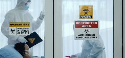 España supera los 11,000 casos de coronavirus y roza las 500 muertes