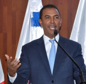 Domingo Contreras presentará planes sobre Nueva Gobernanza