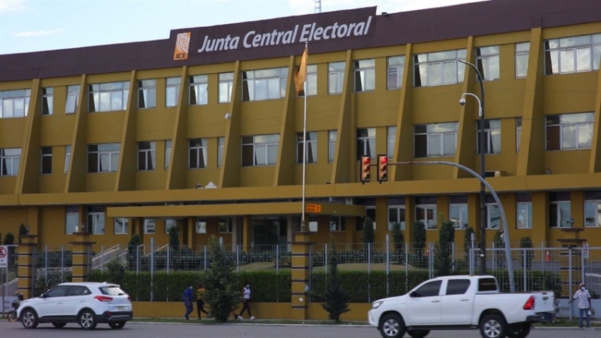 Partidos buscan que la JCE, deje sin efecto interpretación sobre las reservas del 20% de las candidaturas a cargos para las próximas elecciones